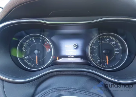 2021 Jeep Cherokee Limited 4X4 z USA, uszkodzony, nr VIN 1C4PJMDX2MD142231